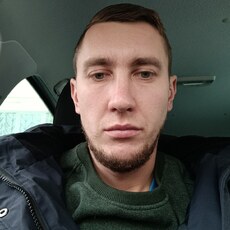 Фотография мужчины Дмитрий, 32 года из г. Браслав