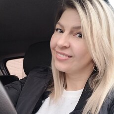 Фотография девушки Наталья, 42 года из г. Саратов