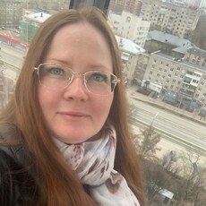 Фотография девушки Наталья, 44 года из г. Саранск