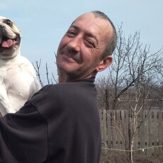 Фотография мужчины Жека, 46 лет из г. Мариуполь