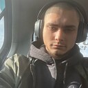 Денис, 18 лет