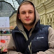 Фотография мужчины Иван, 29 лет из г. Энгельс
