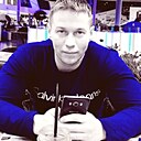 Серега, 38 лет