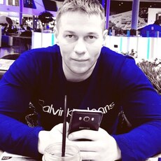 Фотография мужчины Серега, 39 лет из г. Ржев