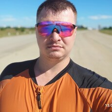 Фотография мужчины Евгений, 39 лет из г. Ульяновск