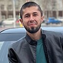 Рамшед, 24 года