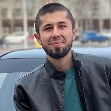 Фотография мужчины Рамшед, 25 лет из г. Ханты-Мансийск