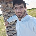 Мага, 35 лет