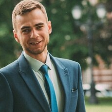 Фотография мужчины Максим, 31 год из г. Узловая