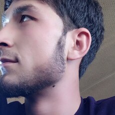 Фотография мужчины Назарбек, 23 года из г. Чехов