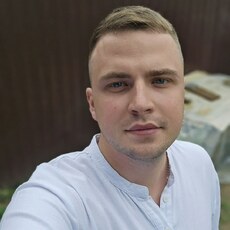 Фотография мужчины Алекс, 27 лет из г. Губкин