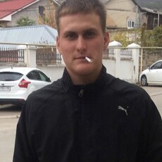 Фотография мужчины Денис, 23 года из г. Алушта