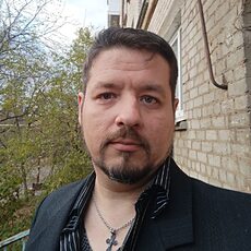 Фотография мужчины Максим, 42 года из г. Зугрэс