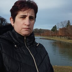 Фотография девушки Marjana, 50 лет из г. Хуст
