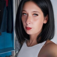 Фотография девушки Оленька, 37 лет из г. Нижнеудинск