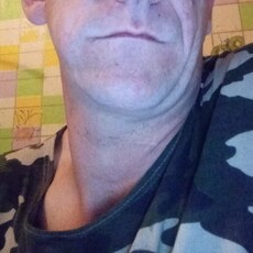 Фотография мужчины Ваня, 42 года из г. Речица