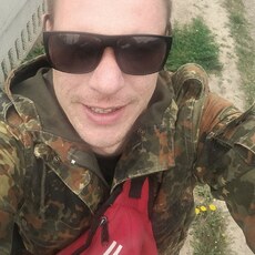 Фотография мужчины Александр, 31 год из г. Кривой Рог