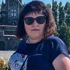 Фотография девушки Туся, 40 лет из г. Оренбург