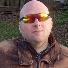 Фотография мужчины Антон, 34 года из г. Владимир