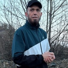 Фотография мужчины Сергей, 34 года из г. Комсомольск-на-Амуре