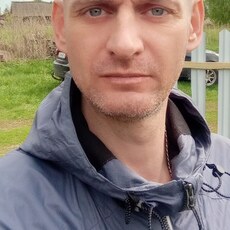 Фотография мужчины Вячеслав, 44 года из г. Ульяновск