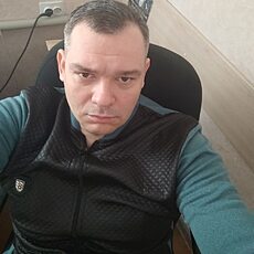 Фотография мужчины Олег, 40 лет из г. Курск