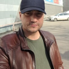Фотография мужчины Серёга, 38 лет из г. Томск