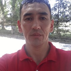 Фотография мужчины Nnn, 40 лет из г. Бишкек
