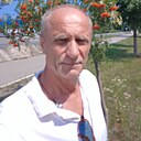 Владимир, 65 лет