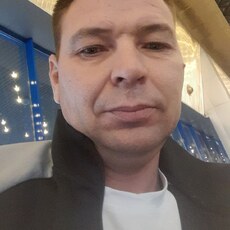Фотография мужчины Валера, 41 год из г. Балхаш
