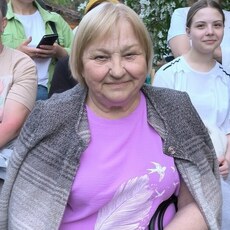 Фотография девушки Валентина, 70 лет из г. Барнаул