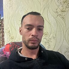 Фотография мужчины Игорь, 37 лет из г. Макеевка