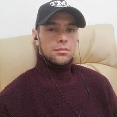 Фотография мужчины Хочиев, 33 года из г. Красноярск