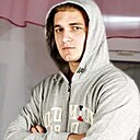 Кузьма, 42 года