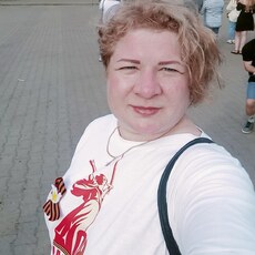 Фотография девушки Наталья, 45 лет из г. Междуреченск