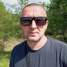 Фотография мужчины Илья, 41 год из г. Бишкек