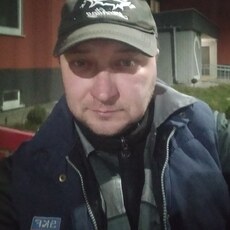 Фотография мужчины Андрей, 42 года из г. Брест