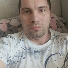 Фотография мужчины Евгений, 34 года из г. Ижевск