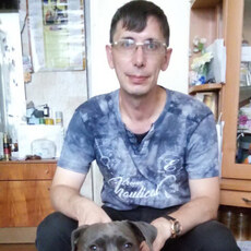 Фотография мужчины Дмитрий, 42 года из г. Темиртау