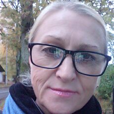Фотография девушки Елена, 53 года из г. Краснознаменск
