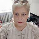 Лариса, 54 года