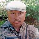 Жанат, 52 года