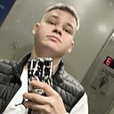 Макс, 23 года
