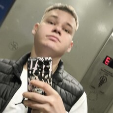 Фотография мужчины Макс, 23 года из г. Орск