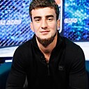 Александр, 35 лет