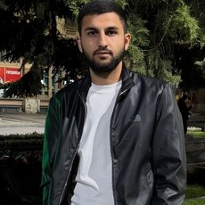 Фотография мужчины Vadim, 28 лет из г. Георгиевск