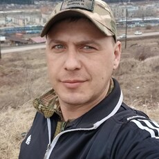 Фотография мужчины Саня, 41 год из г. Братск