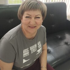 Фотография девушки Надежда, 63 года из г. Самара