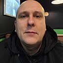 Ден, 43 года