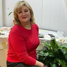 Фотография девушки Оксана, 47 лет из г. Луга